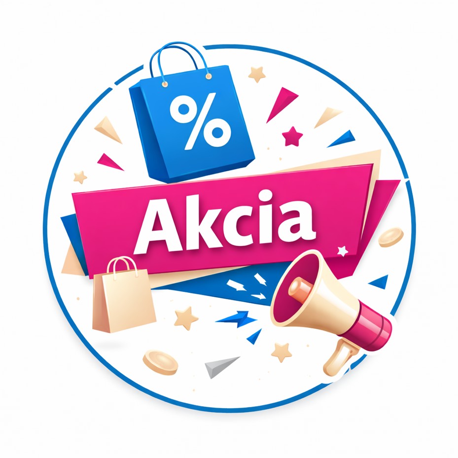 Akční zboží - HeavenShop